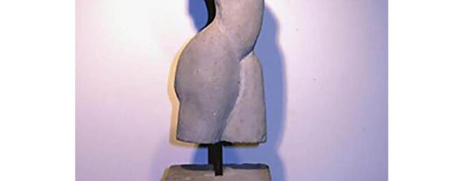 Desnudo